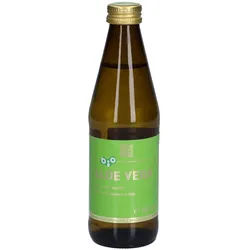 Naturkraftwerke Bio Aloe Vera Saft