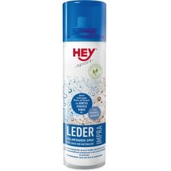 HEY Sport Impra Leder Vollimprägnierer-Spray, Lederimprägnierer, 200 ml - Sprühdose