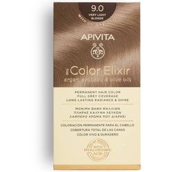 Apivita My Color Elixir 9.0 Sehr helles Blond
