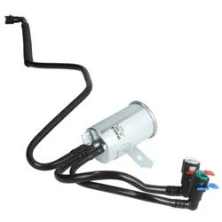 Kraftstofffilter KNECHT KL 544