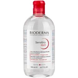 BIODERMA Sensibio H2O 500 ml