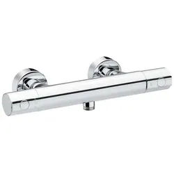 CORNAT Brause-Thermostat DERVAL - Duschkabinen-Armatur