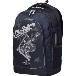 Walker Fame 2.0 Schulrucksack
