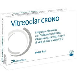Vitreoklar Crono