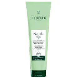 Rene Furterer Naturia Milch-Entwirrungs-Balsam - Bio-Entwirrungspflege