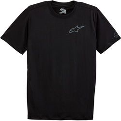 Alpinestars Pursue Performance T-Shirt, schwarz, Größe M