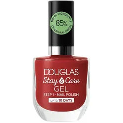 Douglas Collection - Make-Up Stay & Care Nagellack 10 ml 16 - FOLLOW YOUR HEART