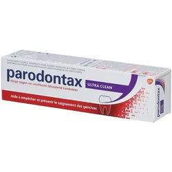 Parodontax Ultra Clean Zahnpasta