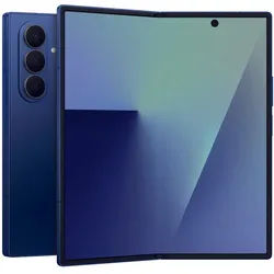 Samsung Galaxy Z Fold7 512GB, Blue Shadow