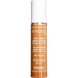 Sisley Paris Sunleÿa G.E. Soin Solaire Global Anti-Âge SPF 50+ 50 ml