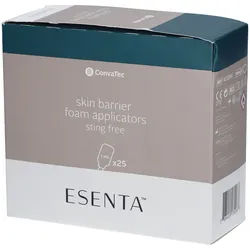 EsentaTM Skin Schutzbarriere nicht reizend