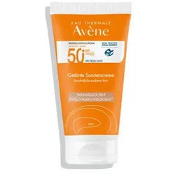 AVENE Sonnencreme SPF 50+ getönt 50 ml