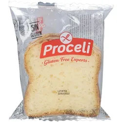Proceli Classic Glutenfrei
