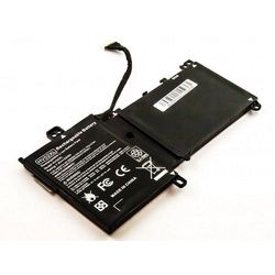 Akkuversum Akku kompatibel mit HP Pavilion X360 11-K100NK Akku Akku 4000 mAh (7,6 V)