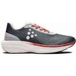 Craft Laufschuhe Pro Endur Distance (Stabilität) grau/rot Herren