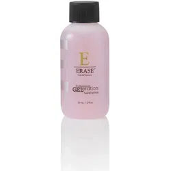 Jessica Cosmetics GELeration Erase Soak-Off Remover 59 ml