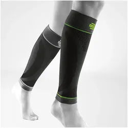 Bauerfeind Comp.sleeves Lower Leg,xllong schwarz (SCHWARZ) XL