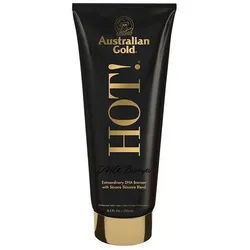 Australian Gold Selbstbräunungslotion HOT! DHA Bronzer 250ml, DHA Bronzer, Sofortige Bräunungsergebinisse