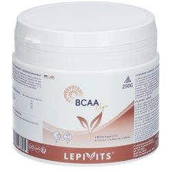 Lepivits® Bcaa Vegan