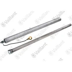 Vaillant Anode, oben+vorne, Set a 2 St. Vaillant-Nr. 295833