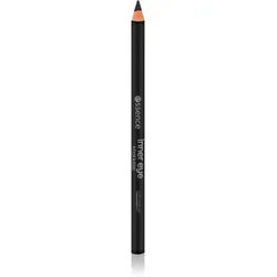 essence Inner Eye Khol Kajal Kajal Eye Liner Farbton 01 Midnight Black 1 g
