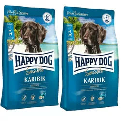 Happy Dog Supreme Karibik 2x4kg