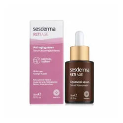 Sesderma Tagescreme RETI-AGE anti-aging serum 30ml