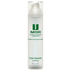 MBR BioChange Foam Cleanser purifying 100 ml