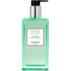 HERMÈS Le Bain Un Jardin sur le Nil Duschgel Für Körper und Haar Unisex 200 ml