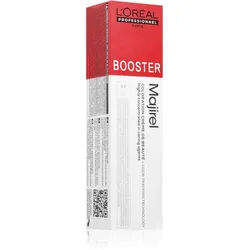 L’Oréal Professionnel Majirel BOOSTER Permanent-Haarfarbe Farbton RED 60 ml
