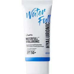 Jumiso Waterfull Hyaluronic Acid Sunscreen Spf50+ Face Cream Tagescreme 50 ml