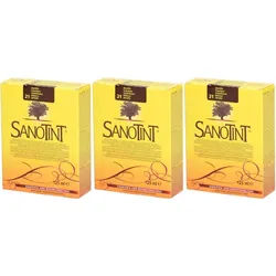 Sanotint® Haartinktur 21 Heidelbeere