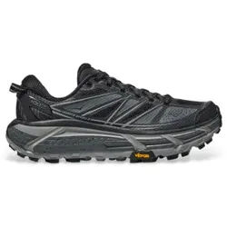 HOKA für Herren. 1126851 Turnschuhe U Mafate Speed 2 schwarz (42), Wohnung, Schnürsenkel, Sportlich, Laufen, Multisport