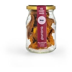 purora Frucht Snack - Mango handselektiert Früchte 1 St