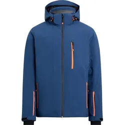 McKINLEY Skijacke He.-Jacke Dean II M NAVY M (50)
