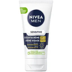 Nivéa Men Gesichtscreme Spf15