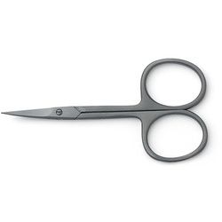 Victorinox Maniküre und Pediküre Nagelhautschere gebogen, rostfrei 9cm Silber