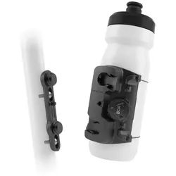 Fidlock TWIST Uni Connector + Bike Base