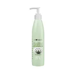 Rondo Spa Aloe Vera Shampoo 250 ml