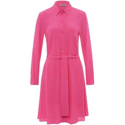 La robe Uta Raasch fuchsia