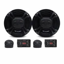 DD Audio Redline E-C6.5B 6.5 Zoll Lautsprecherset