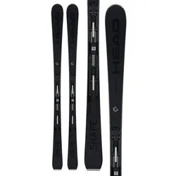 Head Shape SX limited black edition / PR 11 - 156