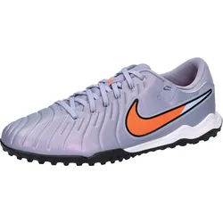 Nike Herren Fußballschuhe Tiempo Legend 10 Academy TF DV4342-402 42 - Blue Eclipse/Black - 42