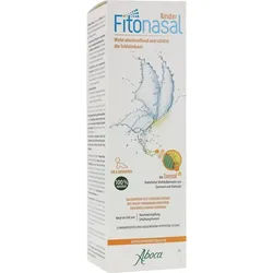 Fitonasal Kinder 125 ML