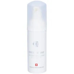 Snow Pearl® Whitening Schaum Snow Shine mit Fluorid