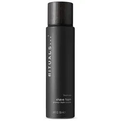 Rituals - Homme Collection Shave Foam Rasur 200 ml Herren