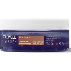 Goldwell Stylesign Creative Texture Lagoom Jam Styling Gel 75ml