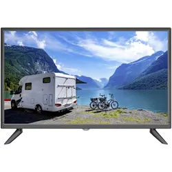 Reflexion LED2425 LED-Fernseher schwarz