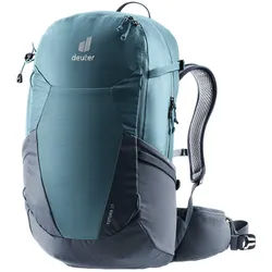 Deuter Futura 27 Wanderrucksack (Volumen 27 Liter / Gewicht 1,33kg) atlantic-ink