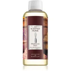 Ashleigh & Burwood London The Scented Home Moroccan Spice aroma für diffusoren 150 ml